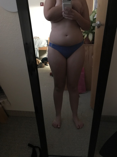 Sex thiccchick:on the topic of before/afters… pictures