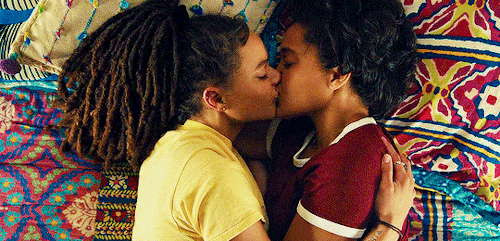 gael-garcia:You gotta be brave before you can be good.Hearts Beat Loud (2018)