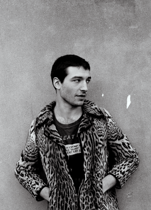 sofiaboutalla:Ezra Miller photographed by adult photos