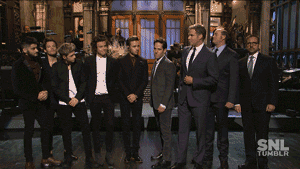 nbcsnl:  Nine Direction™ on the “Afternoon Delight.”