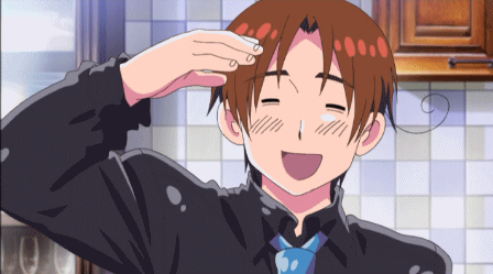 suzuyajuuuzous:  Daisuke Namikawa 