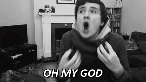 Dan and Phil games returns today..