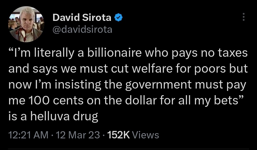 liberalsarecool:We have to end this capitalist construct. 