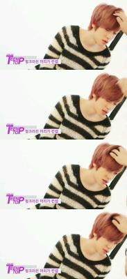 sunnyniel:  cr:niel_chunsa can i feel his hair too………