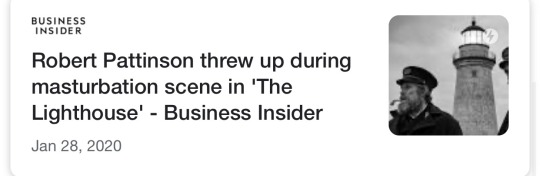 willheis:headlines about Robert Pattinson will always be one of my favorite things.(notice they are all from just the last year) AN ABSOLUTE MADMAN