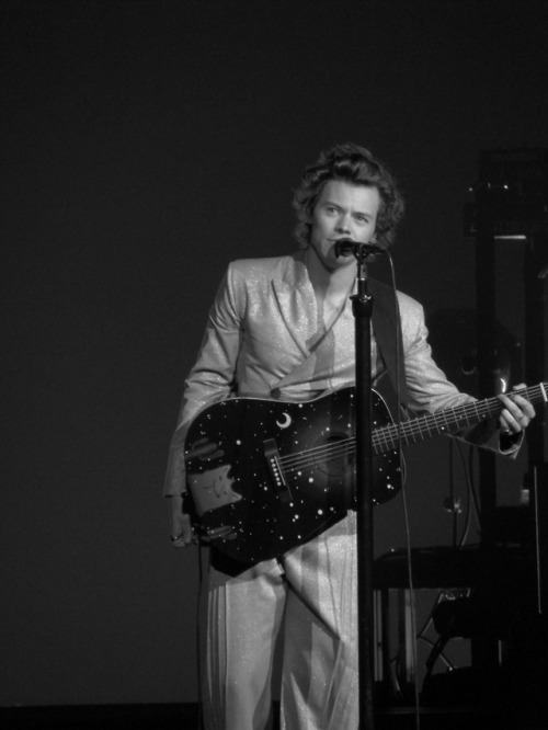 Harry Styles - Sacramento - 7/9/18