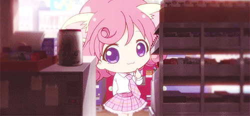 noragamis:  Noragami’s “Noraneko&ldquo; Neko-Chibi April Fool’s Blue-ray