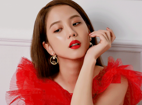 (14092021) JISOO MARIE CLAIRE KOREA (+ DIOR)
