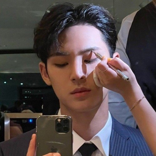 The 2k Event: Mingyu + Tuxedo