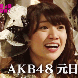 n77yang: AKB48 SHOW! 14.01.18