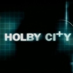      I’m watching Holby City      