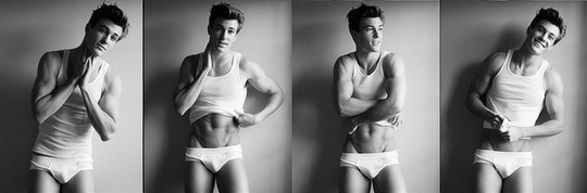 bambam62:  Vince Sant by Christian Rios