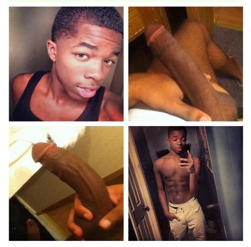 thenaughtyguys:  IG - iamrashawn / Twitter - iamrashawn