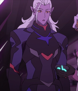 Just A Fan Obsessed With Lotor