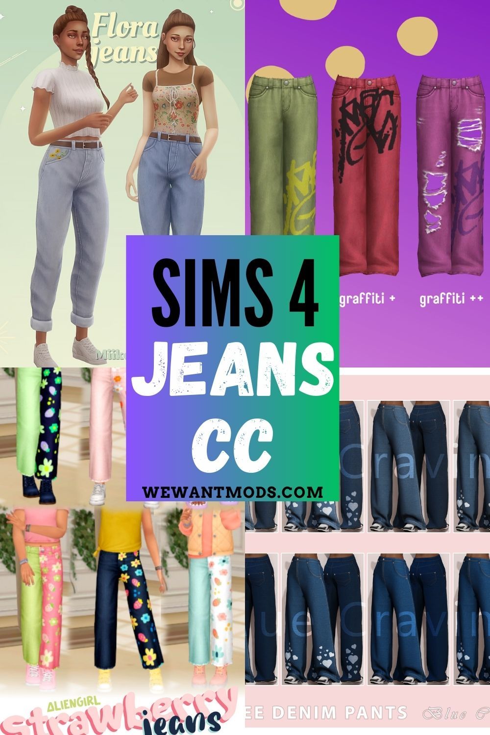 sims 4 kids clothes on Tumblr