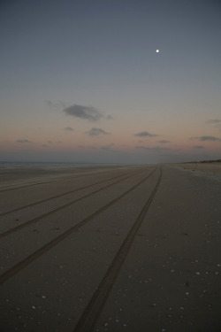 Breathtakingdestinations:  Eighty Mile Beach - Australia (By Michael Theis)