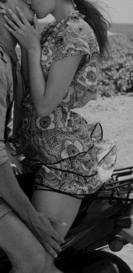 babygirl629:  Take me for a ride, Daddy …  xoxo