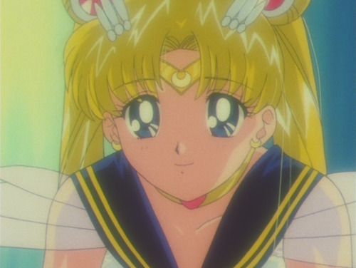 silvermoon424:  Usagi Tsukino/Sailor Moon: Seasons 1-5 