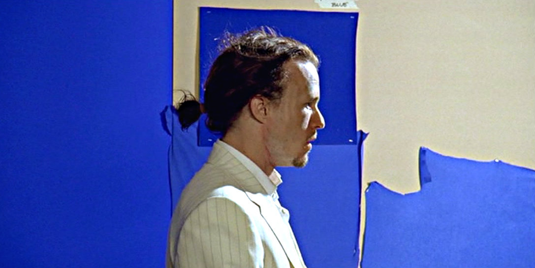 ledger101:  Heath behind the scenes of ‘The Imaginarium of Doctor Parnassus’