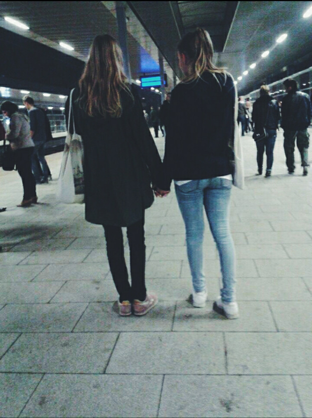 sophiezalewska:  my honey ♥  #sophiezalewska ♥ wiktoironek