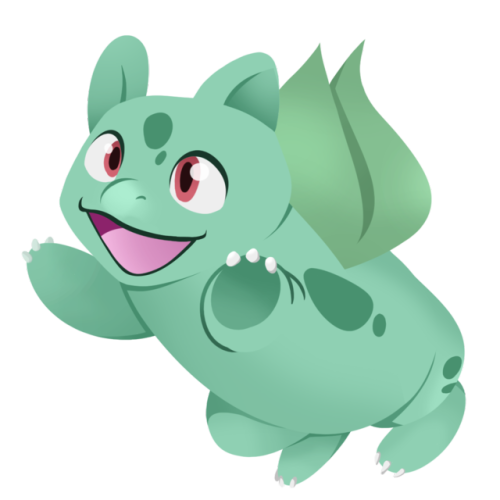 erf-art:bulba. bulba saur