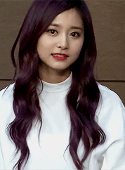 Kimnatozaki:just Twice Things: Tzuyu’s “Dubu Dubu”