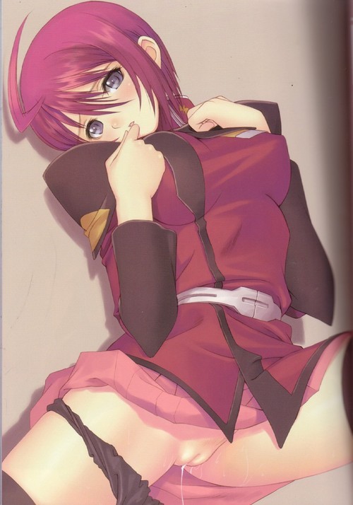 h-aka-ecchi:  Reblogged from All Boobies, All The Time™