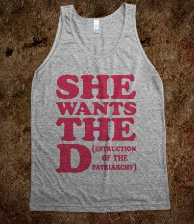 ethiopienne:  brownstonefervor:  http://skreened.com/femmefatal/she-wants-the-d-tank