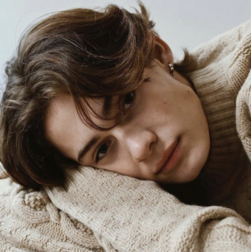 MY MALE MC FROM HOGWARTS LEGACIES