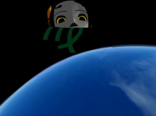 thetiniestcancer:((back on my bullshit (( Big Kanaya 0u0 ))