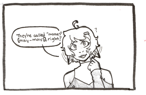lance-not-alot:“May-May” has ruined friendships. ( Translations are in the caption + Pas