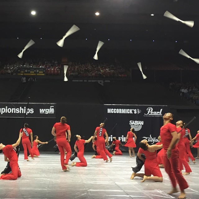 Oh My Guard