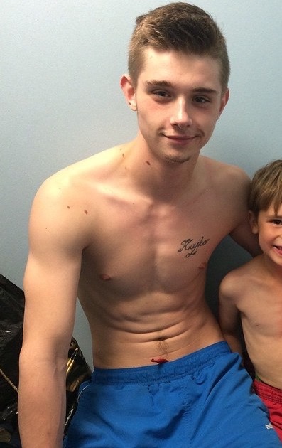 toonchavlad:  southampton-men:  Josh 19 from Southampton  Lush