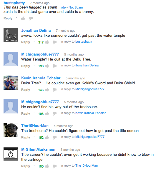 kirbyvolteatscookies:  flanoirbunny:  iqdni99a:  7 months later the Zelda fandom