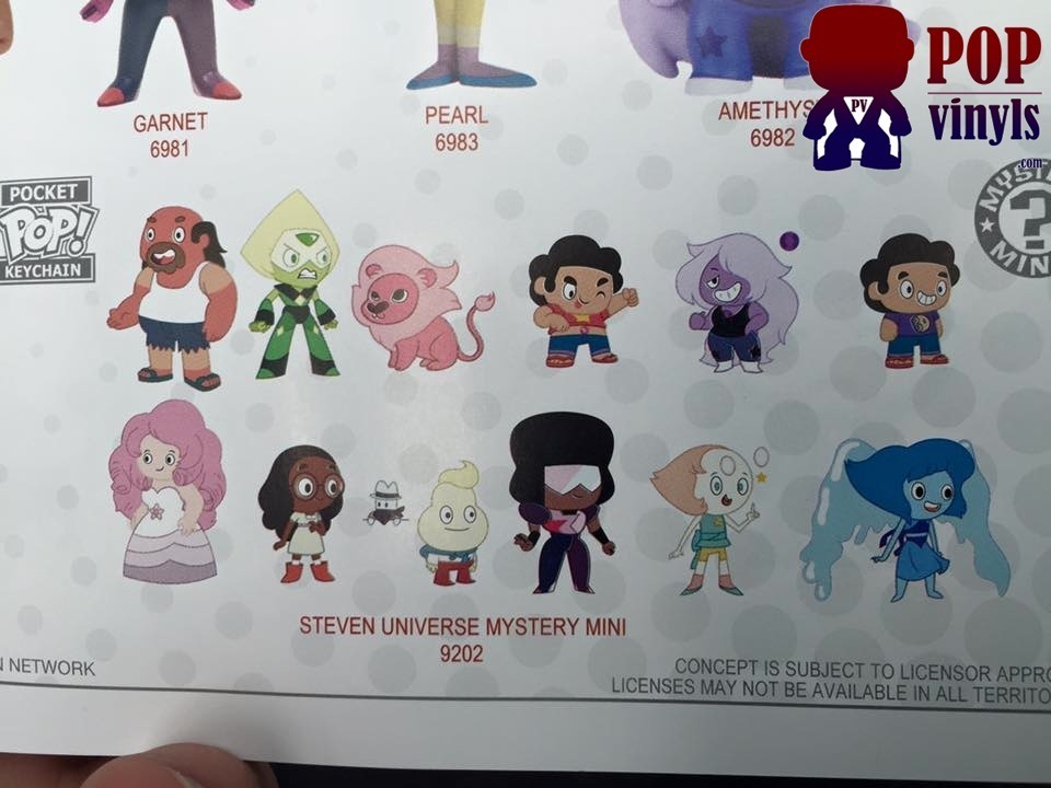 Official SU Merchandise