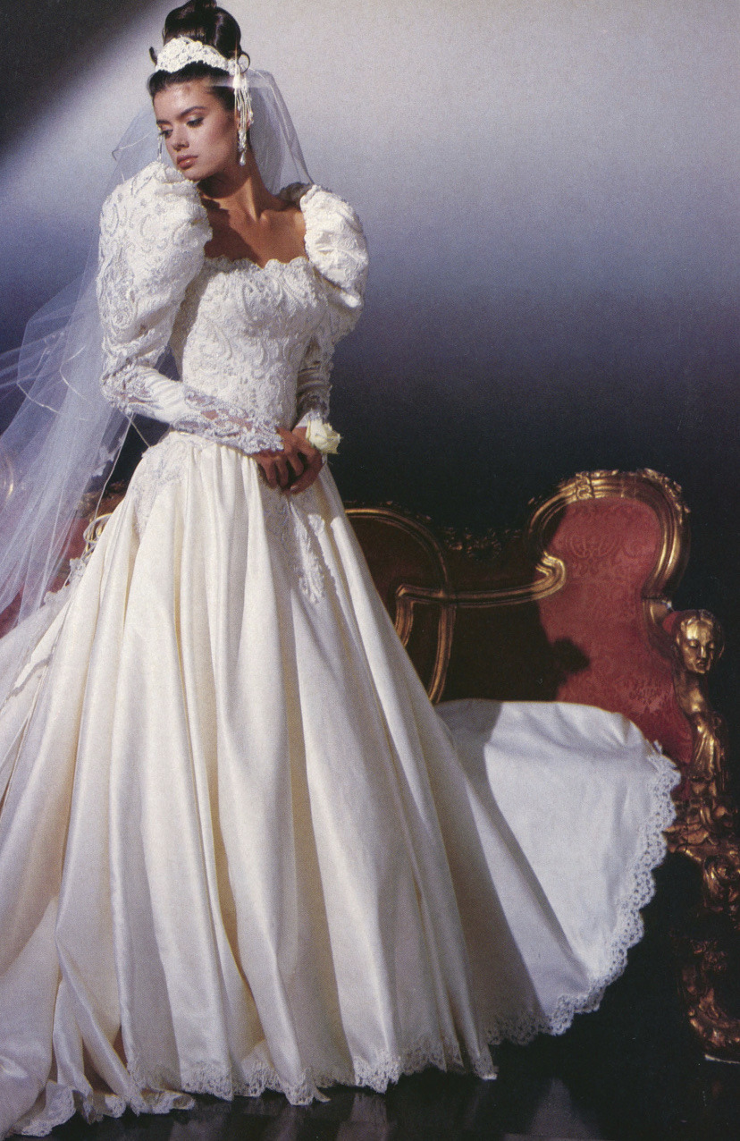 Eve of milady 2025 1990 collection