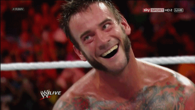 alluctor:  Best reactions in the world: happy to hurt Heyman.