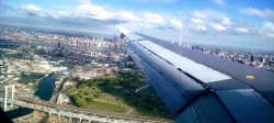 mynycpictures:    NYC 2017 - Landing  