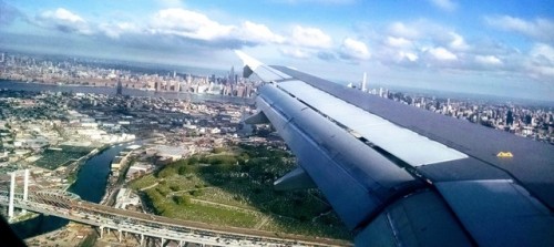 Porn photo mynycpictures:    NYC 2017 - Landing  