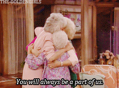 the-goldengirls:  First and last lines (Updated!) 