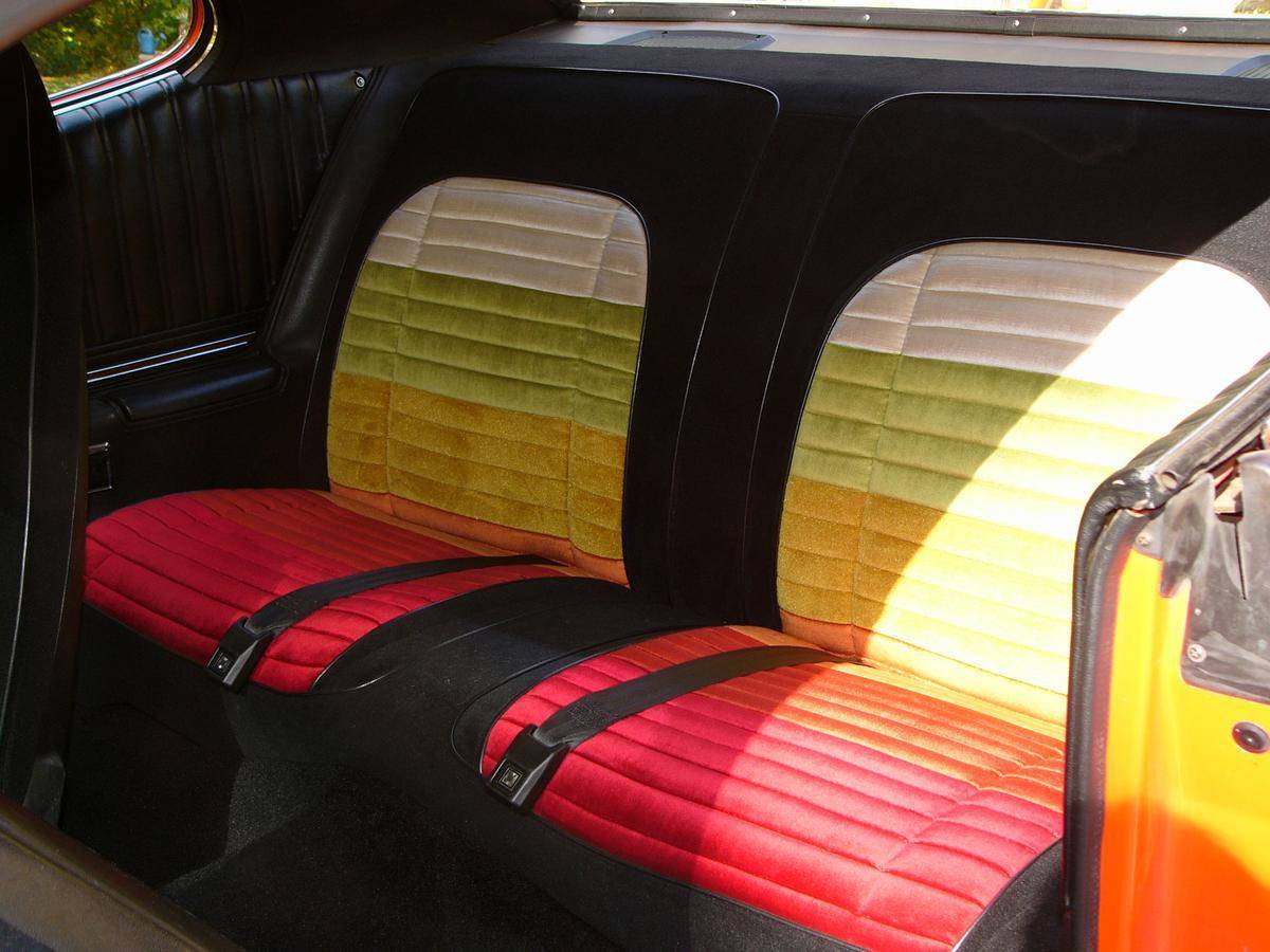 hemmingsmotornews:Day Two 1972 Plymouth Road Runner for sale on Hemmings.com.