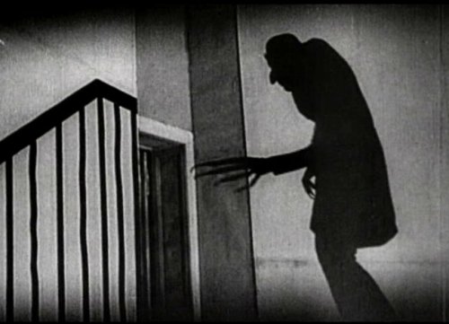 nosferatu