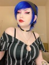 rydenxo:we’ve gotta lean into the love a little before we die 💙😌✨ ((my links // my wishlist))
