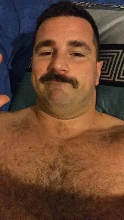 madcub8033: Some Naughty, some Nice,  Some gym updates