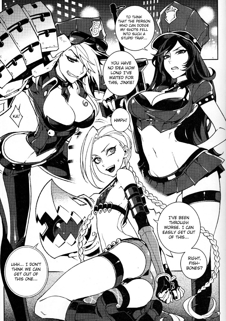 frozenflamesub:  Come on shoot faster! Part &frac12;! Enjoy! ;) 