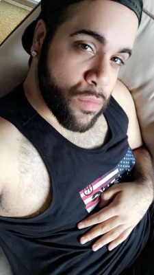 rnbprince25:  Just bored and feeling dirty