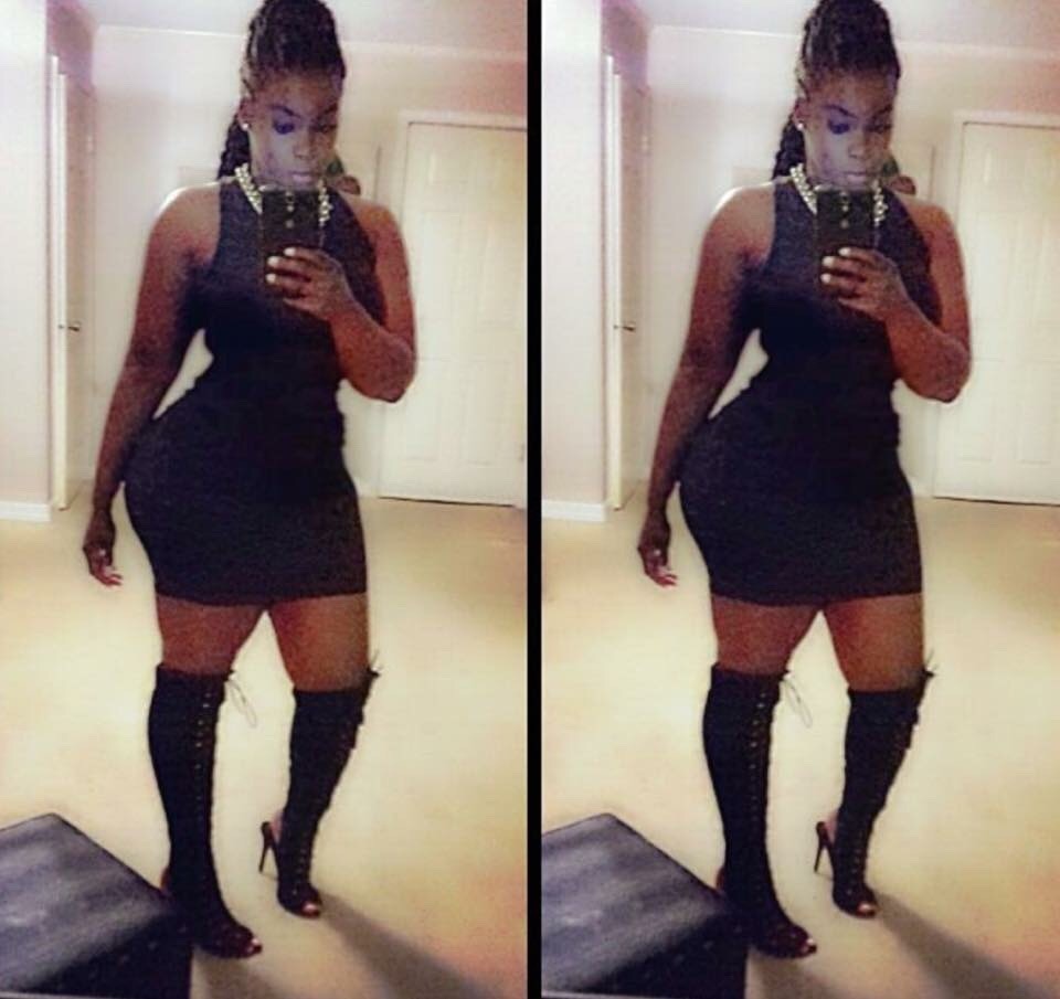 sincitypromotions:  www.Instagram.com/chyna2thik 😍 | Follow The curvy &amp;