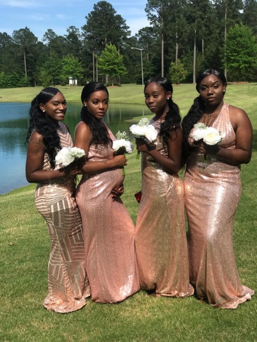shannnyshan:DrewDream Wedding