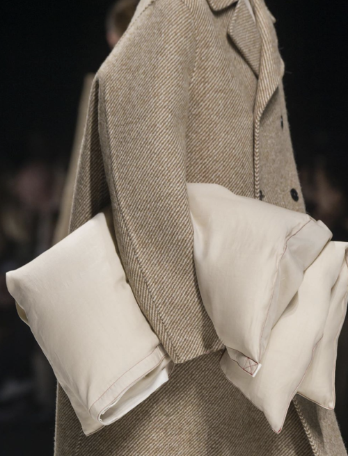 modedamour:Jil Sander