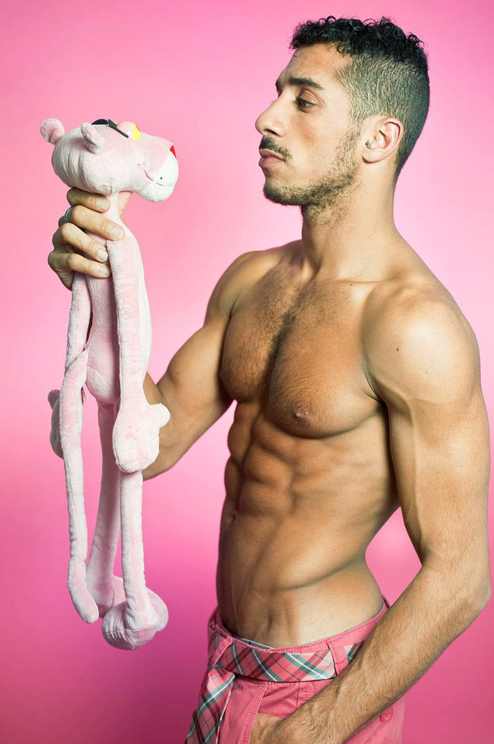  Mathieu Sennacherib   (by Cédric Pinchon) 
